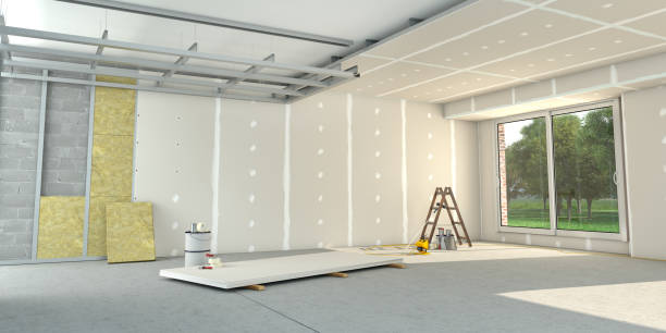 Range of Insulation Solutions in Meridian Hills, IN